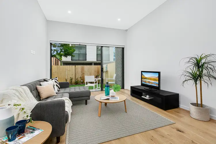 Third view of Homely terrace listing, 65 Botany Lane, Kingsford NSW 2032