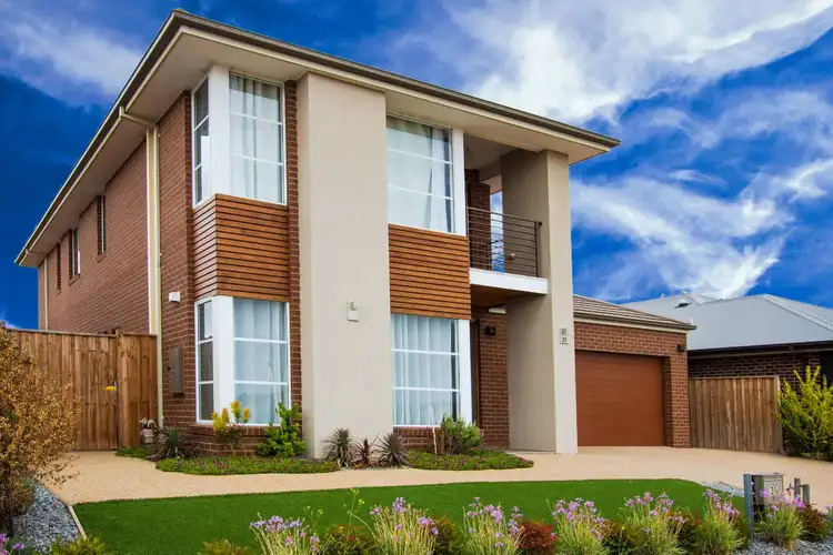 31 Coledale Drive, Melton South VIC 3338