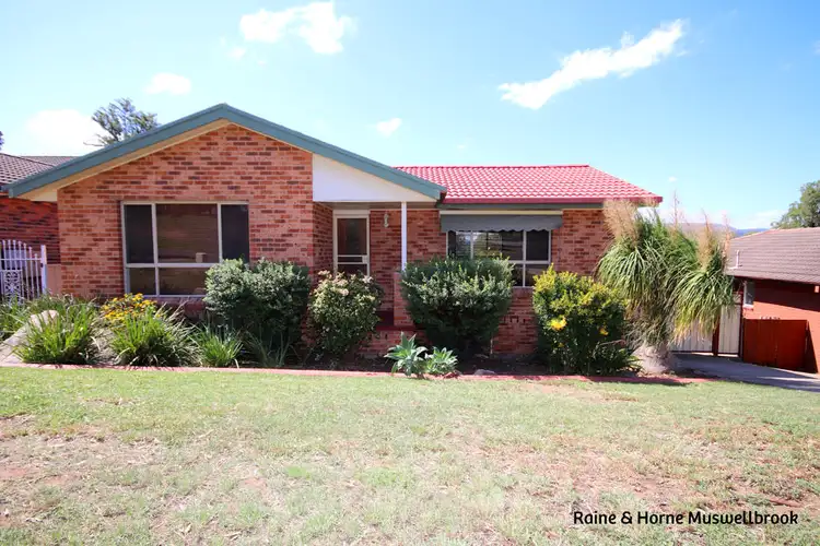 12 Ironbark Road, Muswellbrook NSW 2333