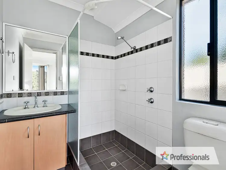 Sixth view of Homely house listing, 7 Pigeon Rise, Geographe WA 6280