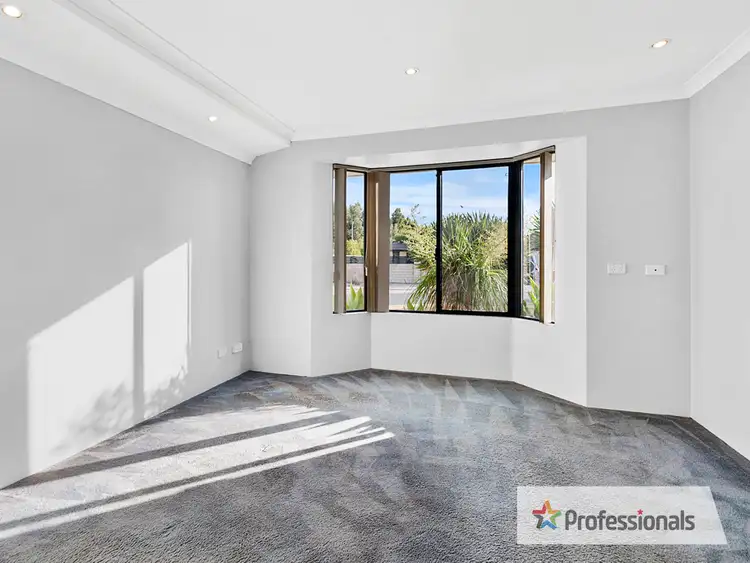 Seventh view of Homely house listing, 7 Pigeon Rise, Geographe WA 6280