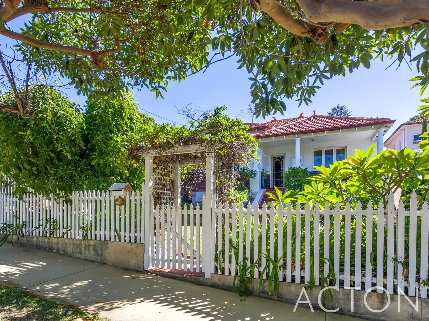 Main view of Homely house listing, 12 Wright Avenue, Swanbourne WA 6010