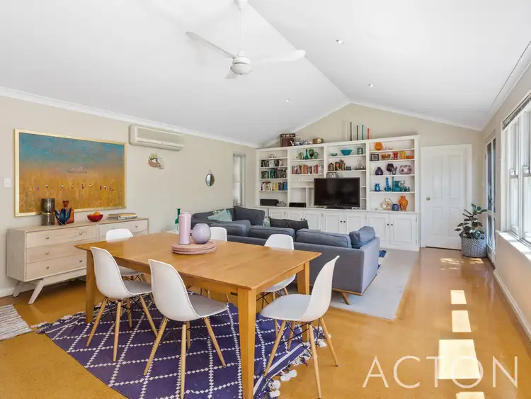 Third view of Homely house listing, 12 Wright Avenue, Swanbourne WA 6010