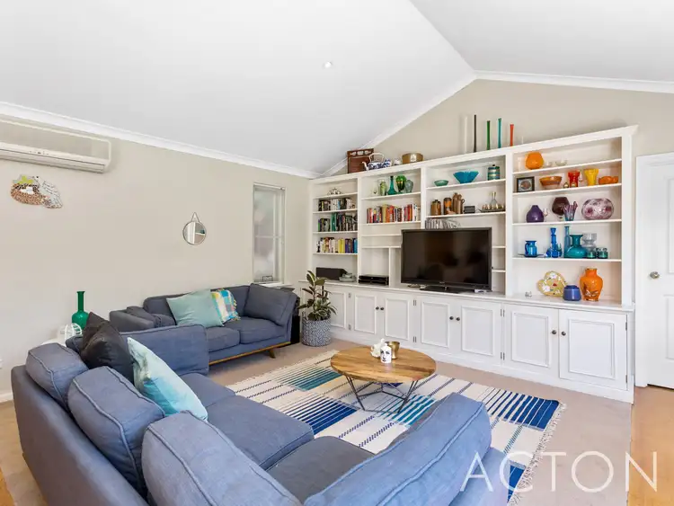 Fourth view of Homely house listing, 12 Wright Avenue, Swanbourne WA 6010
