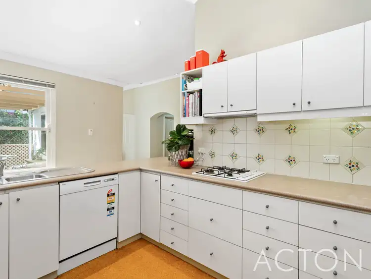 Sixth view of Homely house listing, 12 Wright Avenue, Swanbourne WA 6010