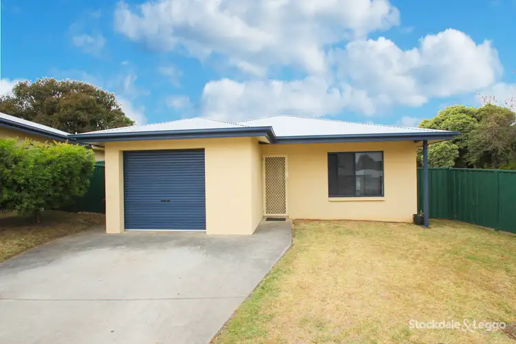 6/4 Miles Lane, Leongatha VIC 3953