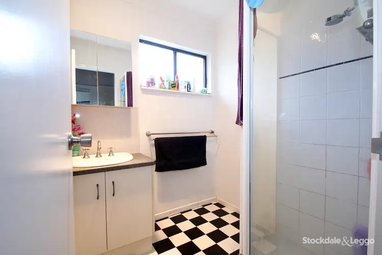 Sixth view of Homely unit listing, 6/4 Miles Lane, Leongatha VIC 3953