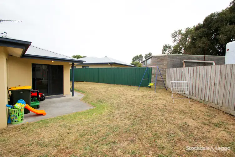 Seventh view of Homely unit listing, 6/4 Miles Lane, Leongatha VIC 3953