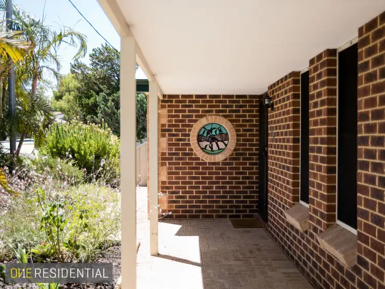 Second view of Homely house listing, 66 Hammad Street, Palmyra WA 6157