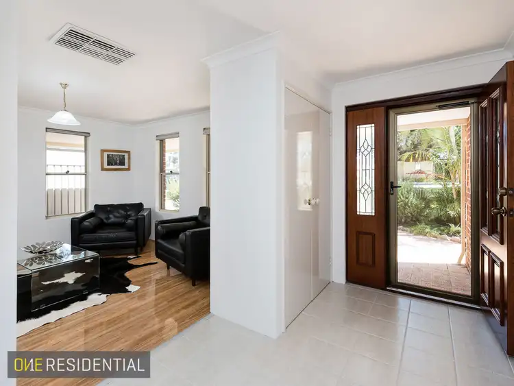 Third view of Homely house listing, 66 Hammad Street, Palmyra WA 6157