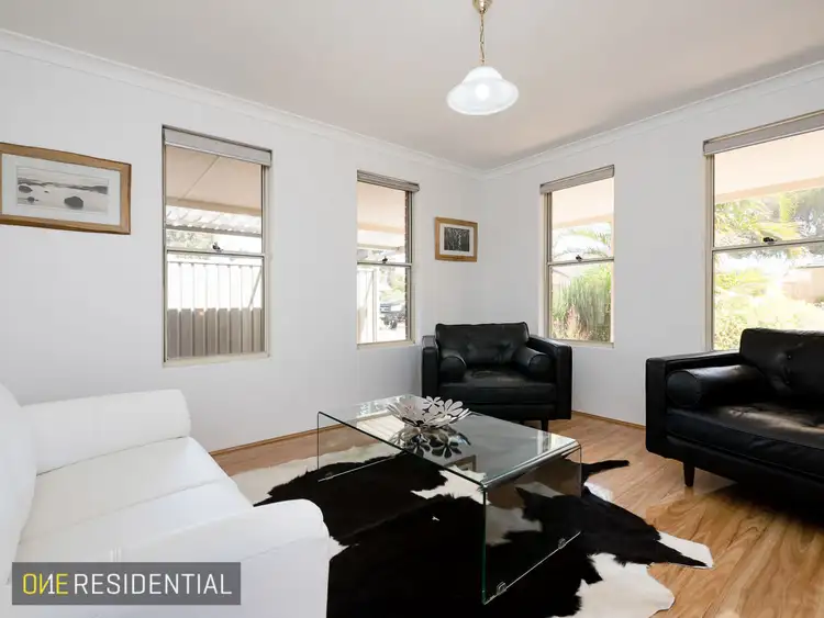 Fourth view of Homely house listing, 66 Hammad Street, Palmyra WA 6157