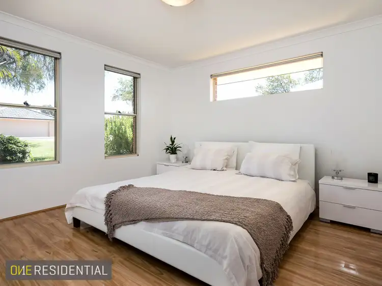Fifth view of Homely house listing, 66 Hammad Street, Palmyra WA 6157
