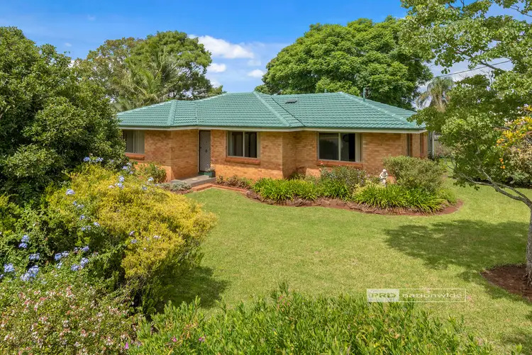 Main view of Homely house listing, 134 Hogg Street, Wilsonton Heights QLD 4350