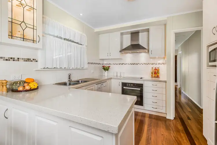 Second view of Homely house listing, 134 Hogg Street, Wilsonton Heights QLD 4350