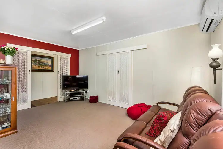 Fifth view of Homely house listing, 134 Hogg Street, Wilsonton Heights QLD 4350
