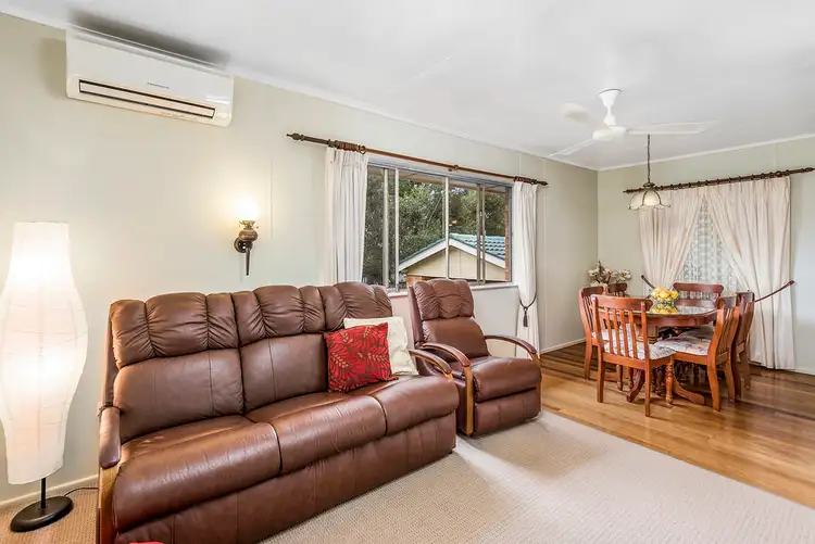 Sixth view of Homely house listing, 134 Hogg Street, Wilsonton Heights QLD 4350