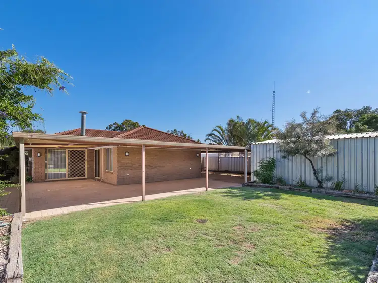 Main view of Homely house listing, 101 Blackadder Road, Swan View WA 6056