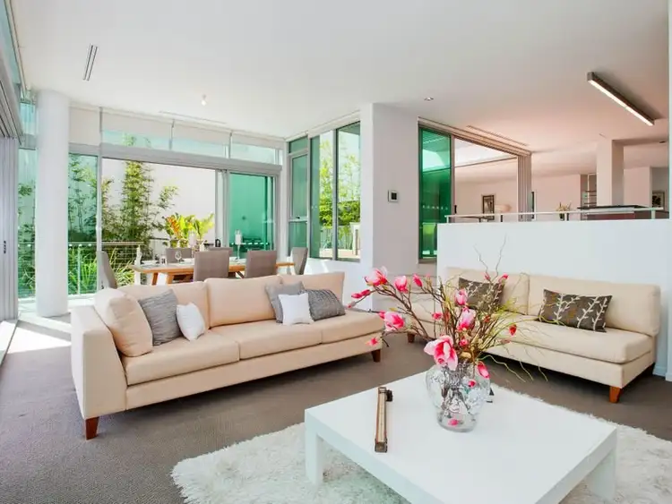 Seventh view of Homely villa listing, 8104/2 Ephraim Island Parade, Paradise Point QLD 4216