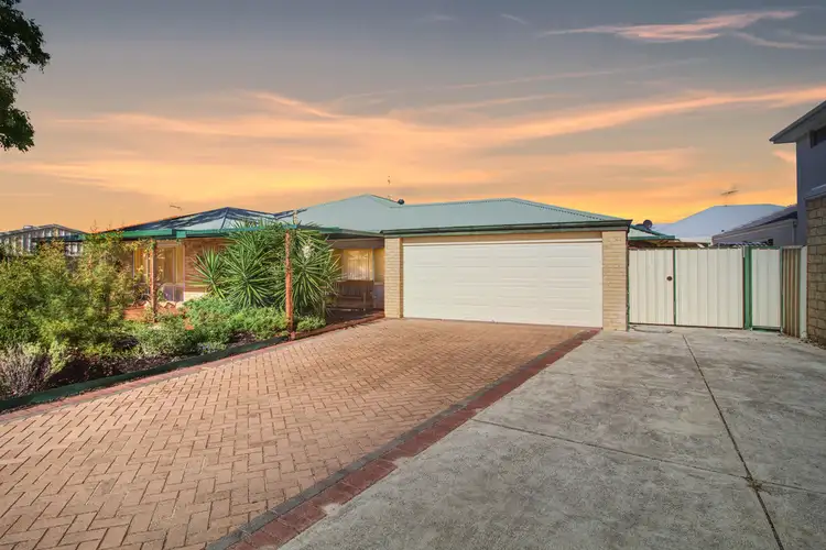 55 Arkwell Avenue, Rockingham WA 6168
