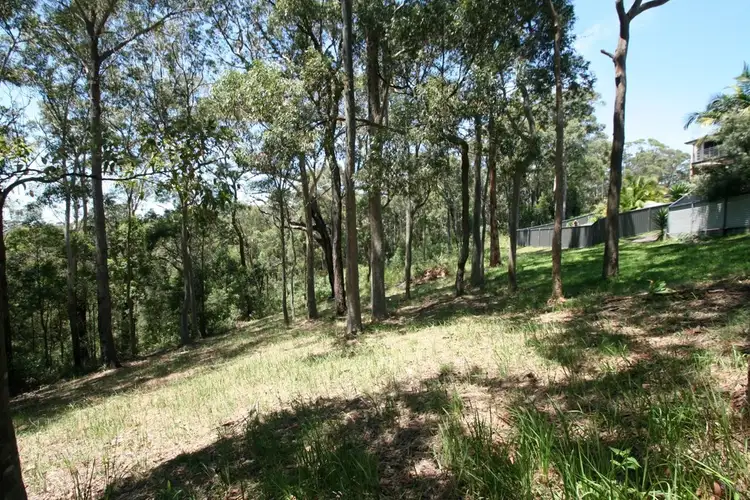 Sixth view of Homely land listing, 5 Ridgeline Court, Elizabeth Beach NSW 2428