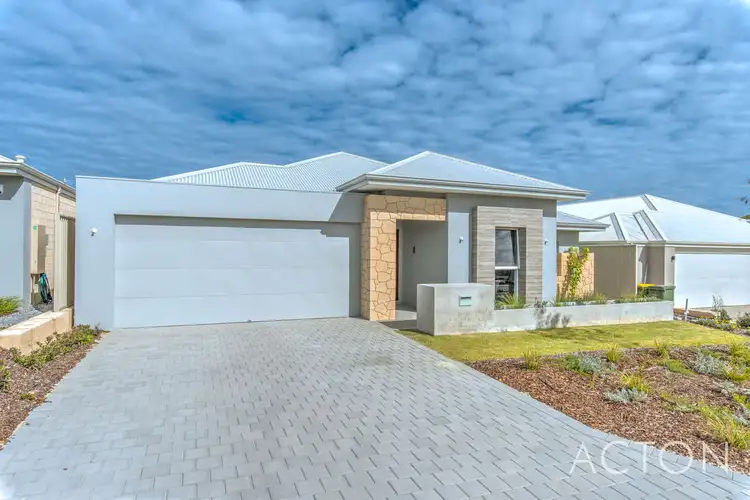 35 Pangolin Grove, Alkimos WA 6038
