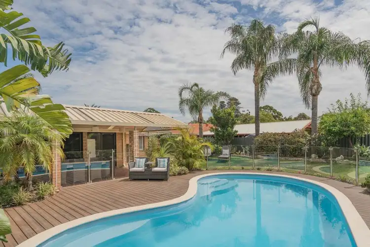 18 Homestead Avenue, Bibra Lake WA 6163