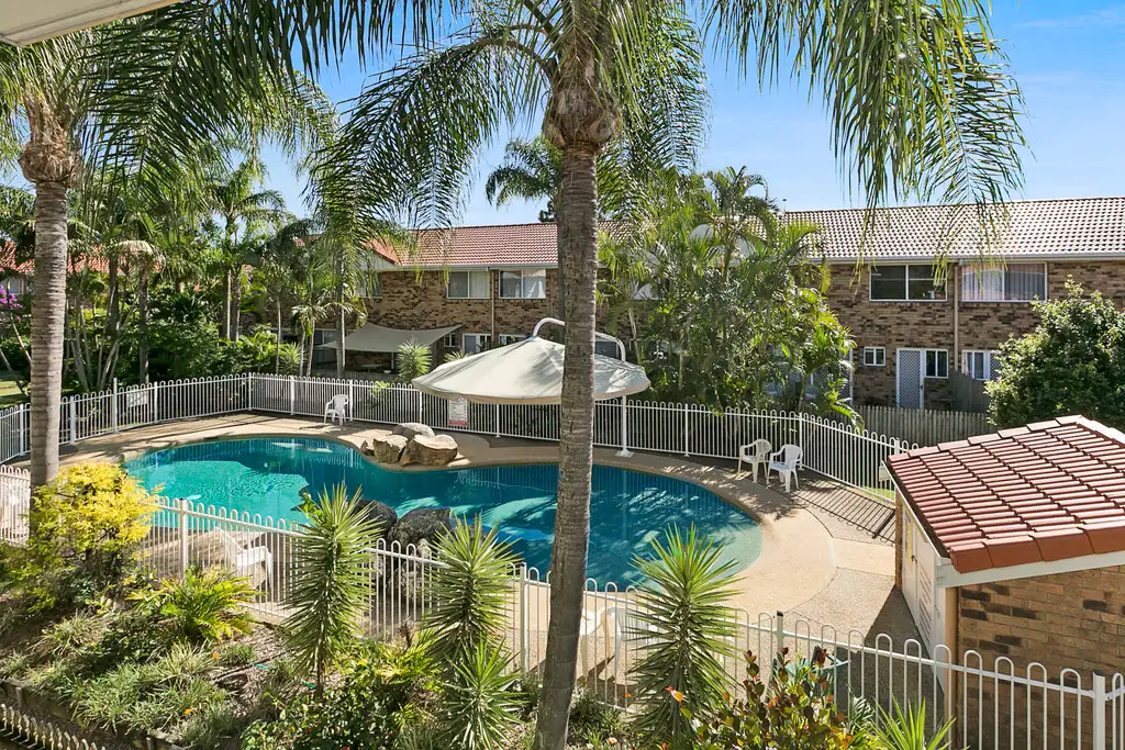 Main view of Homely townhouse listing, 50/29 Island Street, Cleveland QLD 4163