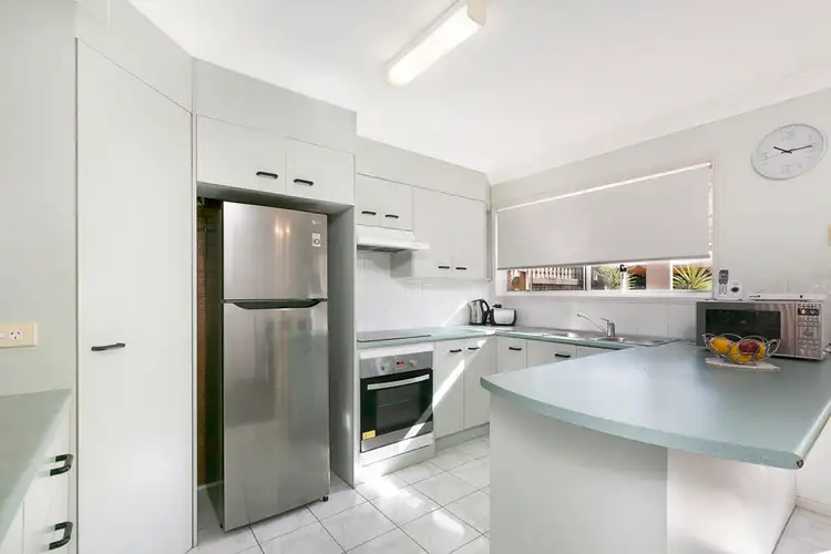 Third view of Homely townhouse listing, 50/29 Island Street, Cleveland QLD 4163