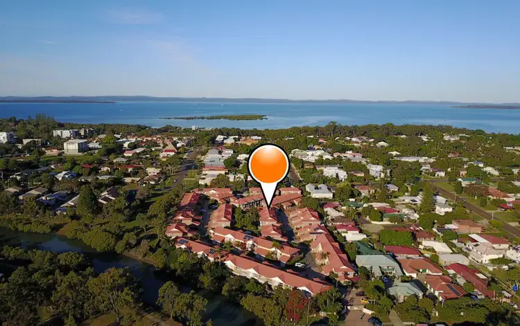 Fourth view of Homely townhouse listing, 50/29 Island Street, Cleveland QLD 4163