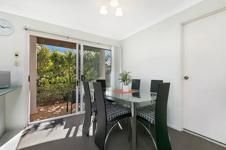 Fifth view of Homely townhouse listing, 50/29 Island Street, Cleveland QLD 4163