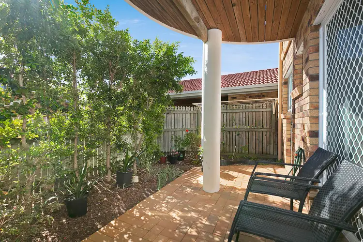 Sixth view of Homely townhouse listing, 50/29 Island Street, Cleveland QLD 4163