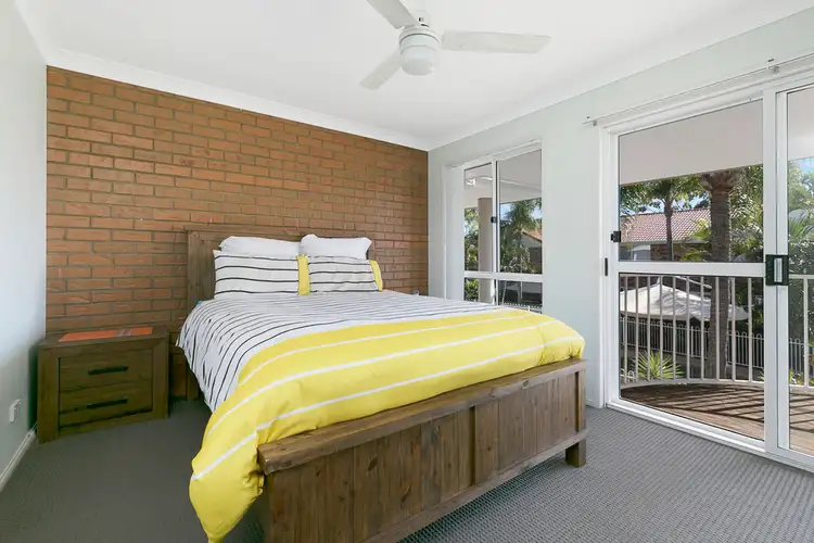 Seventh view of Homely townhouse listing, 50/29 Island Street, Cleveland QLD 4163