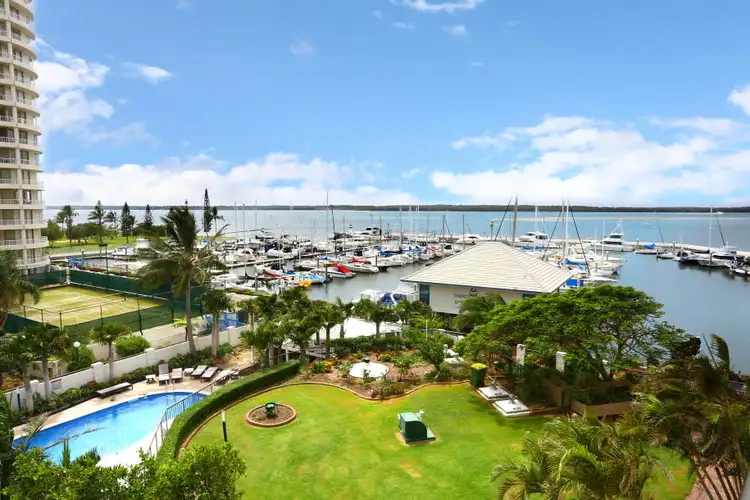 12/17 Bayview Street, Runaway Bay QLD 4216