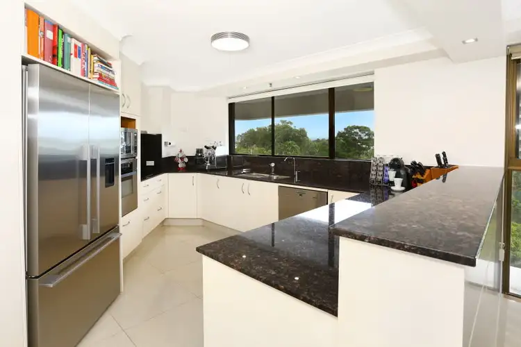 Third view of Homely apartment listing, 12/17 Bayview Street, Runaway Bay QLD 4216