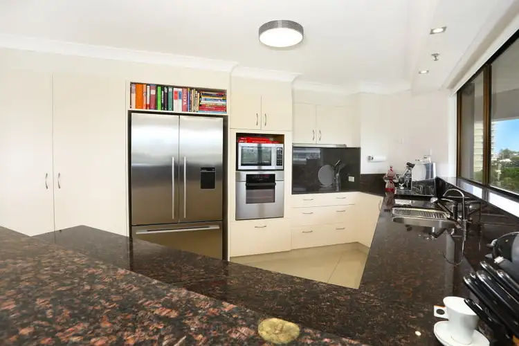 Fourth view of Homely apartment listing, 12/17 Bayview Street, Runaway Bay QLD 4216