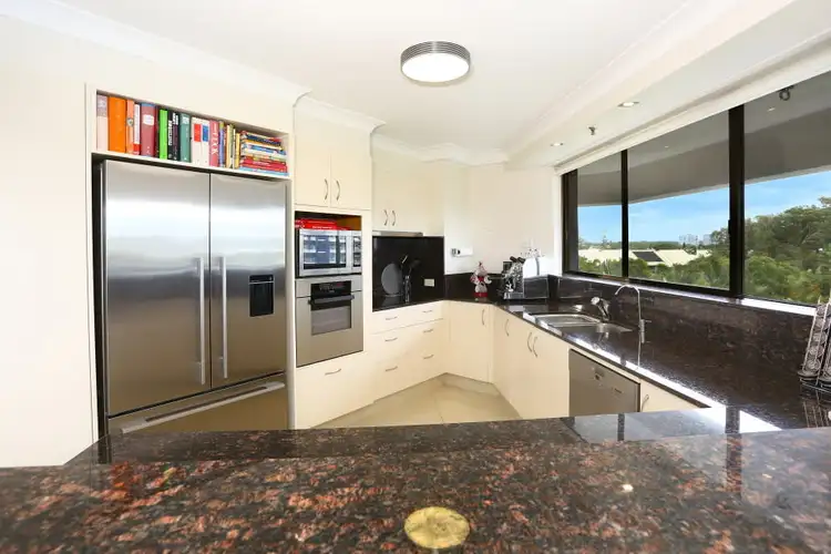 Fifth view of Homely apartment listing, 12/17 Bayview Street, Runaway Bay QLD 4216