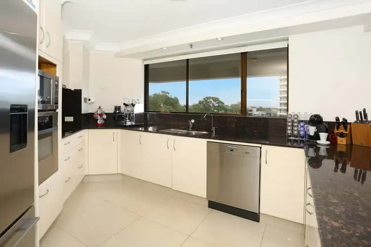 Sixth view of Homely apartment listing, 12/17 Bayview Street, Runaway Bay QLD 4216