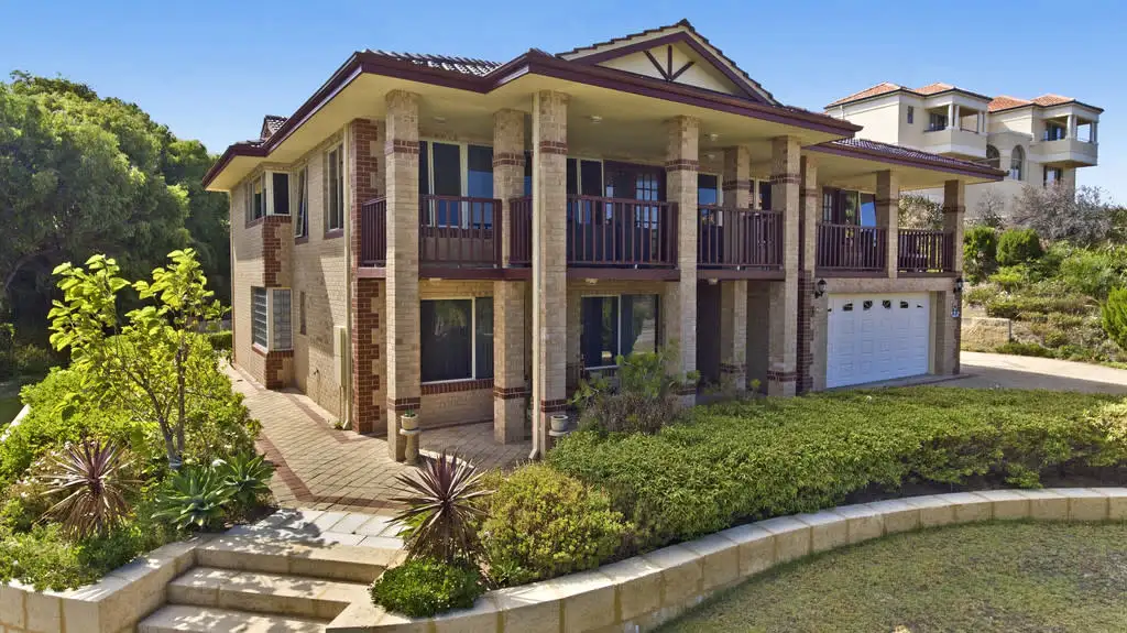 Main view of Homely house listing, 11 La Seyne Crescent, Warnbro WA 6169