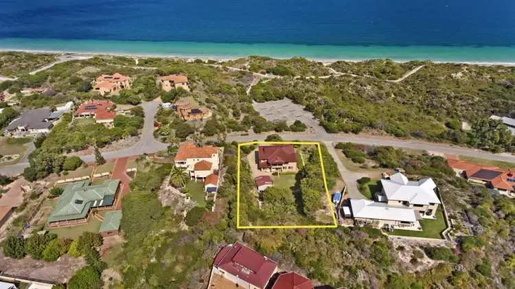 Second view of Homely house listing, 11 La Seyne Crescent, Warnbro WA 6169
