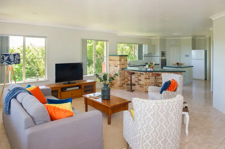 Fourth view of Homely house listing, 11 La Seyne Crescent, Warnbro WA 6169