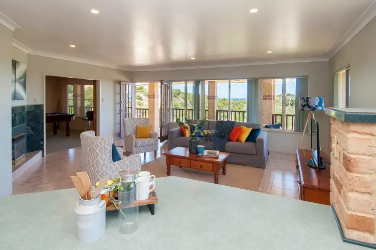 Sixth view of Homely house listing, 11 La Seyne Crescent, Warnbro WA 6169