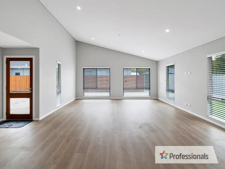 Sixth view of Homely villa listing, 2/19 Ford Road, Geographe WA 6280