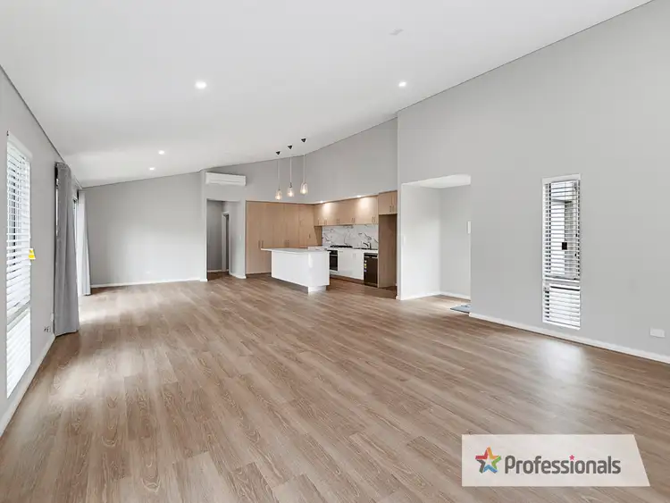 Seventh view of Homely villa listing, 2/19 Ford Road, Geographe WA 6280