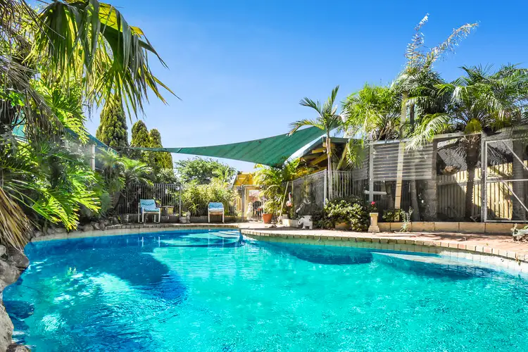 24 Fitzpatrick Way, Noranda WA 6062