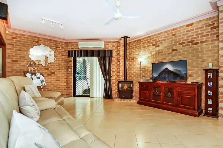 Seventh view of Homely house listing, 24 Fitzpatrick Way, Noranda WA 6062