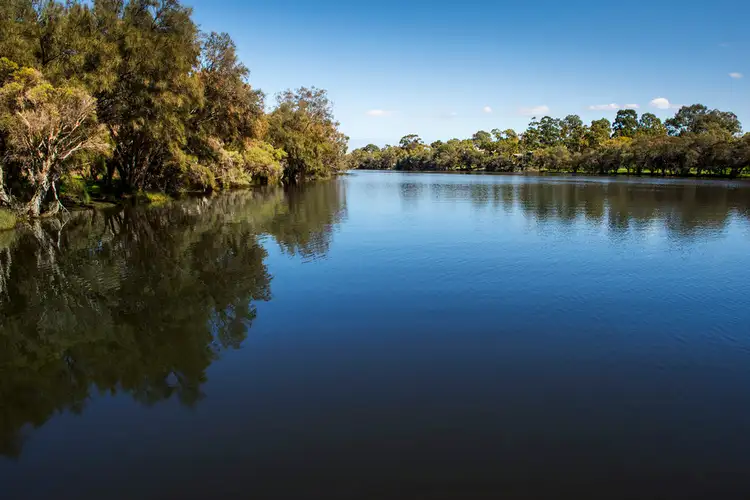 Fifth view of Homely land listing, 28 Cranwood Crescent, Viveash WA 6056