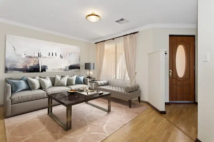 Fifth view of Homely house listing, 12 Okra Court, Munster WA 6166