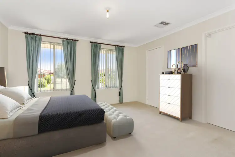 Sixth view of Homely house listing, 12 Okra Court, Munster WA 6166