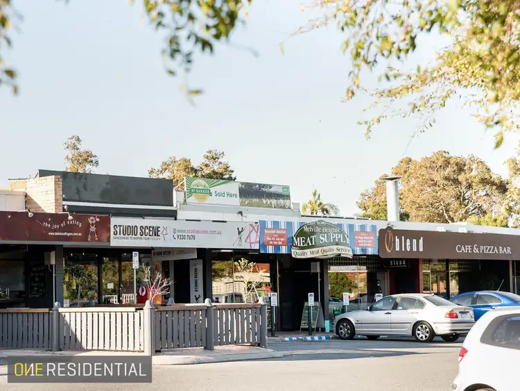 Fourth view of Homely land listing, 20A Lamond Street, Melville WA 6156