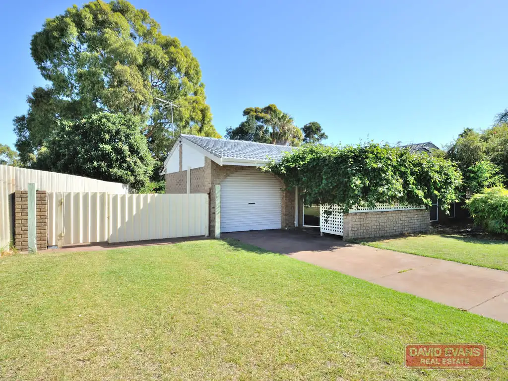 Main view of Homely house listing, 70 Waterton Way, Cooloongup WA 6168